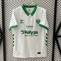 Maillot Saint-Étienne - 25/26 Extérieur