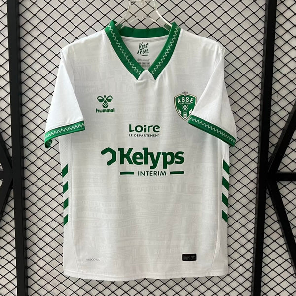 Maillot Saint-Étienne - 25/26 Extérieur
