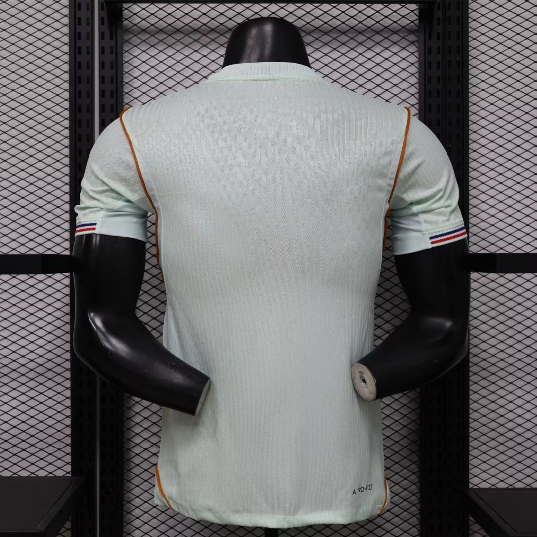 Maillot France - 2026 Extérieur Player