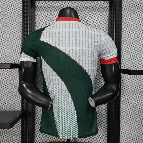 Maillot Marseille green - 25/26 Spécial Player