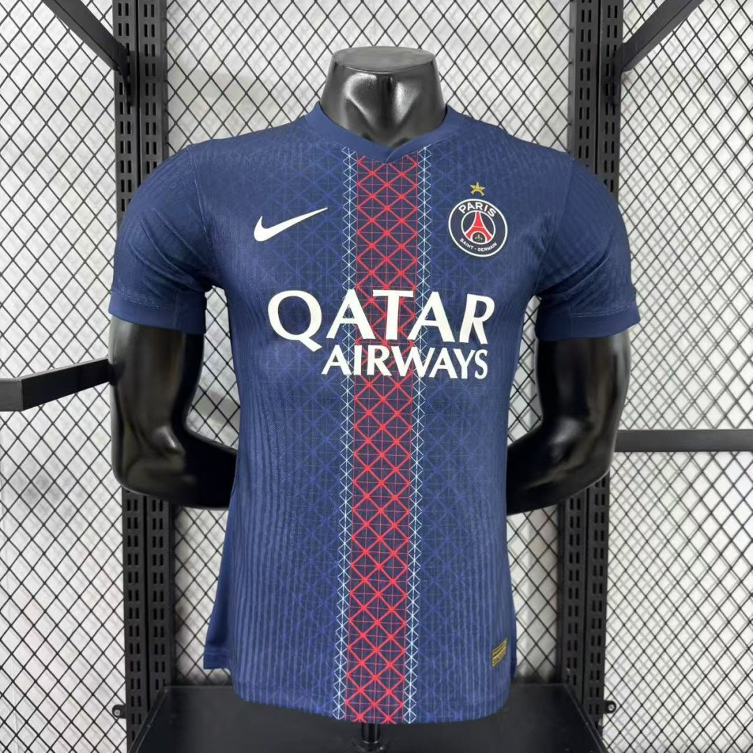 Maillot PSG - 25/26 Domicile Player