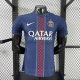 Maillot PSG - 25/26 Domicile Player