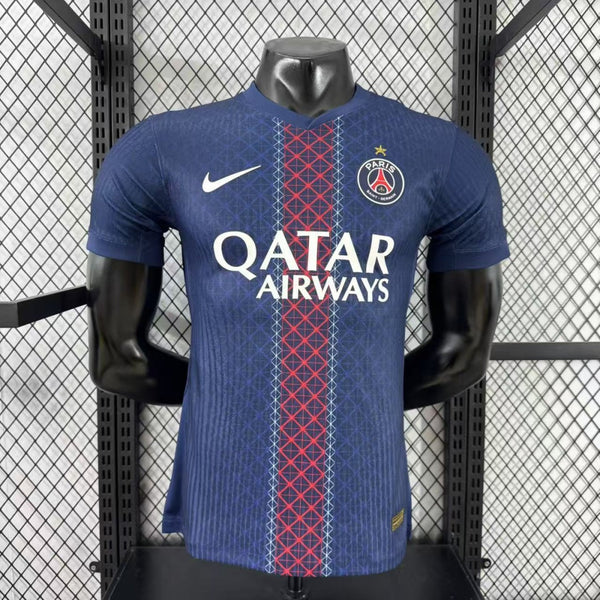 Maillot PSG - 25/26 Domicile Player