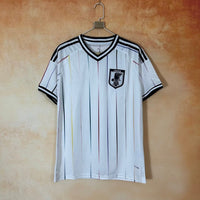 Maillot Japon - 25/26 Extérieur