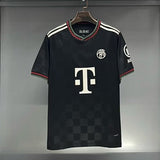 Maillot Bayern Munich - 25/26 Third