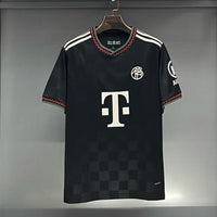 Maillot Bayern Munich - 25/26 Third