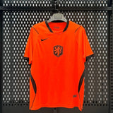 Maillot Pays-Bas - 2026 Domicile