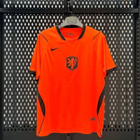 Maillot Pays-Bas - 2026 Domicile