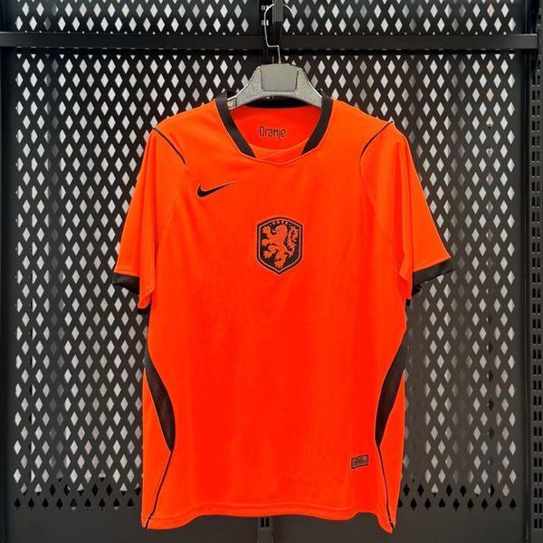 Maillot Pays-Bas - 2026 Domicile