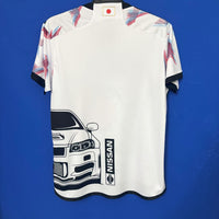 Maillot japon x - 25/26 Spécial
