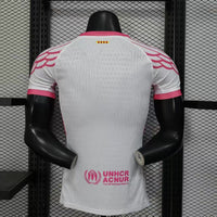 Maillot 24/25 Barcelone rose  player