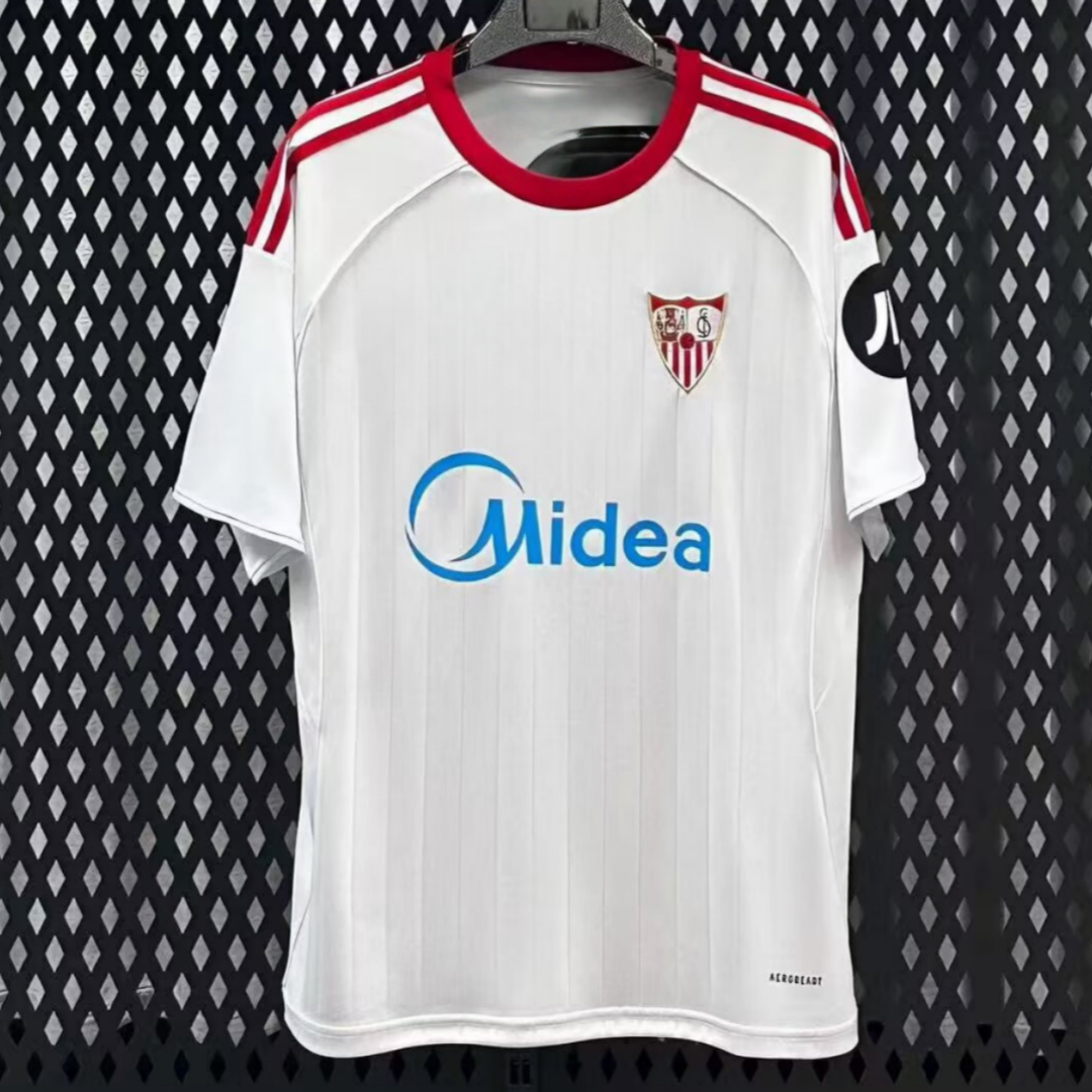 Maillot Seville - 25/26 Domicile