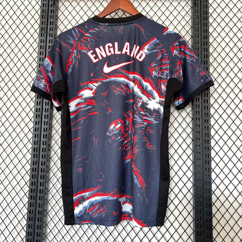 Maillot Angleterre - 25/26 Gardien