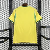 Maillot Brésil - 2026 Domicile