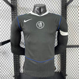 Maillot Chelsea - 25/26 Third Player Manches Longues