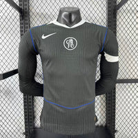 Maillot Chelsea - 25/26 Third Player Manches Longues