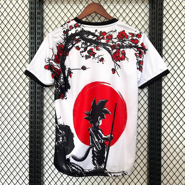 Maillot japon style A - 2024-2025 Spécial