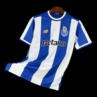 Maillot Porto - 25/26 Domicile