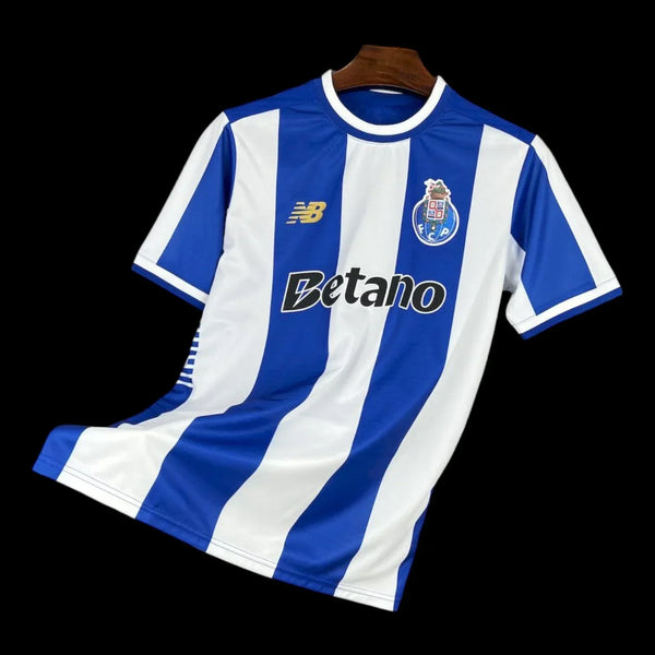 Maillot Porto - 25/26 Domicile
