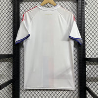Maillot Lyon - 25/26 Domicile