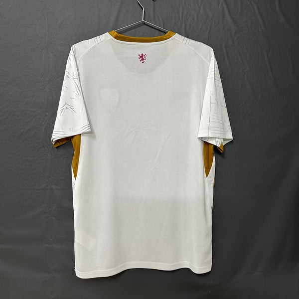 Maillot République Tchèque - 2026 Extérieur