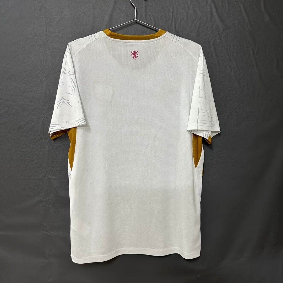 Maillot République Tchèque - 2026 Extérieur