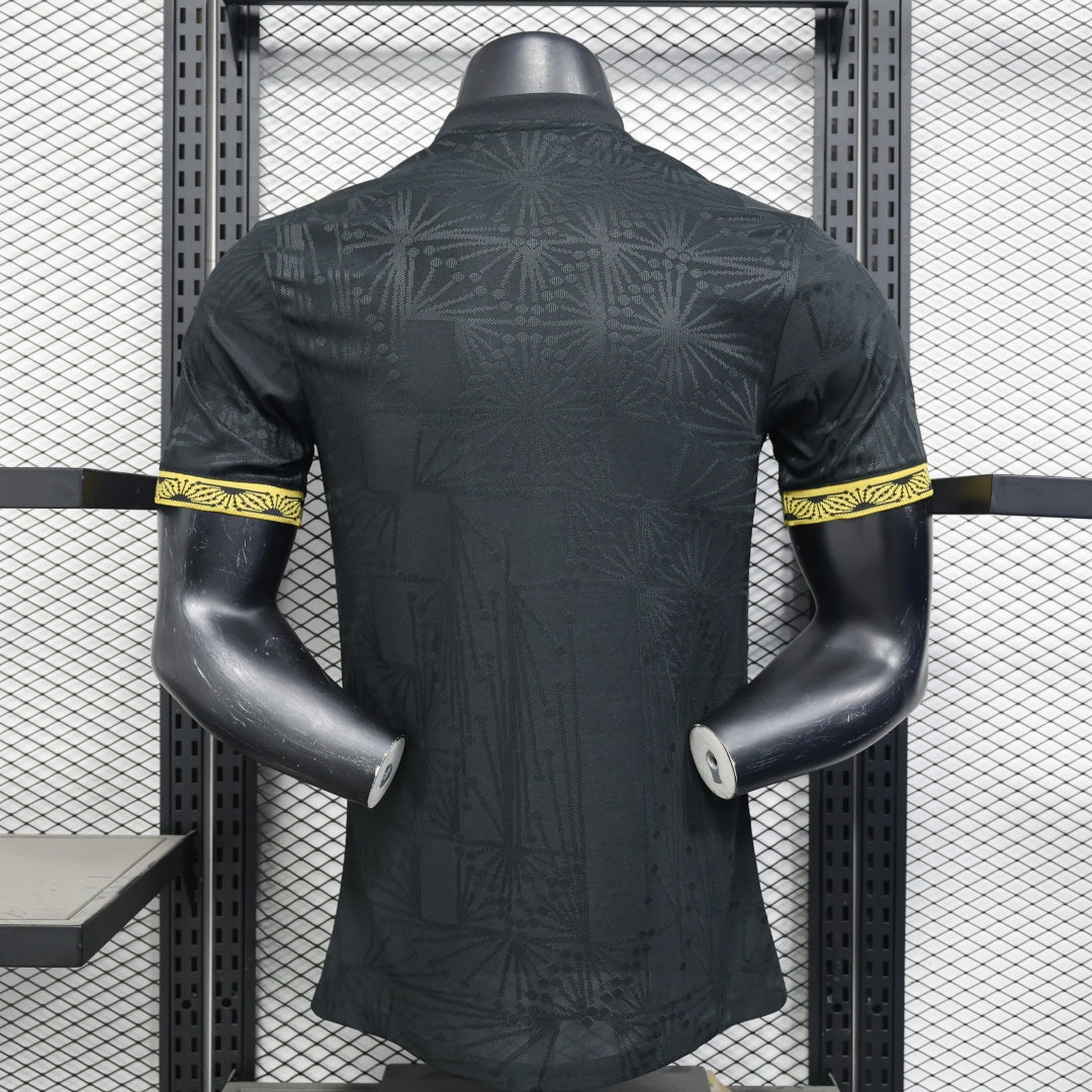 Maillot Mexique - 25/26 Spécial Player