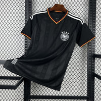 Maillot 2026 Allemagne Training gray
