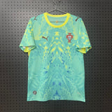 Maillot Portugal green - 2026 Gardien