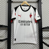 Maillot AC Milan - 25/26 Extérieur