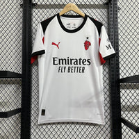 Maillot AC Milan - 25/26 Extérieur