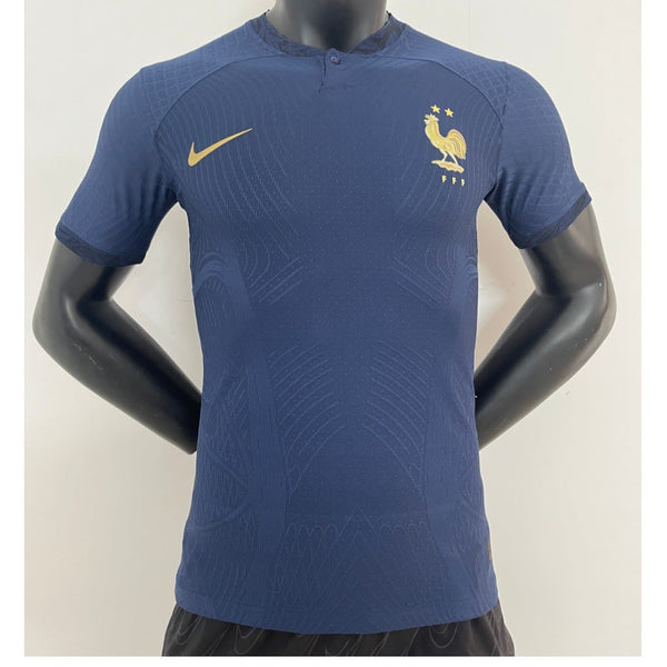 Maillot Équipe de France maillot version - 2023 Domicile Player