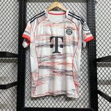 Maillot Bayern Munich - 25/26 Extérieur