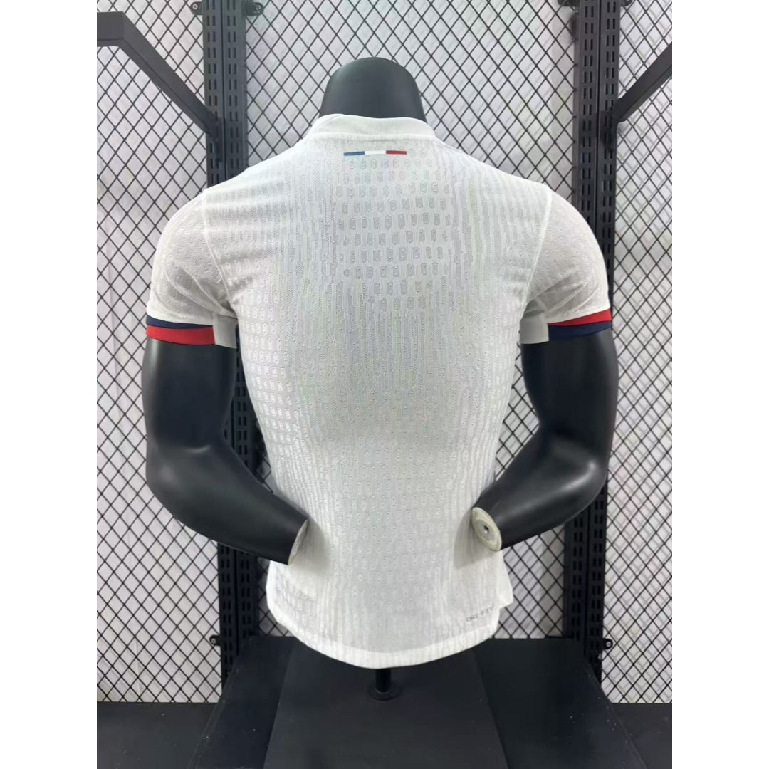 Maillot PSG - 24/25 Extérieur Player