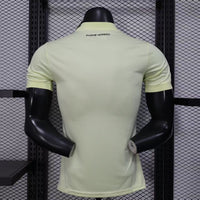 Maillot Monaco - 25/26 Third Player