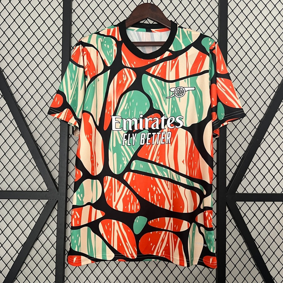 Maillot Arsenal B - 24/25 Spécial