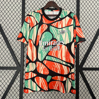 Maillot Arsenal B - 24/25 Spécial