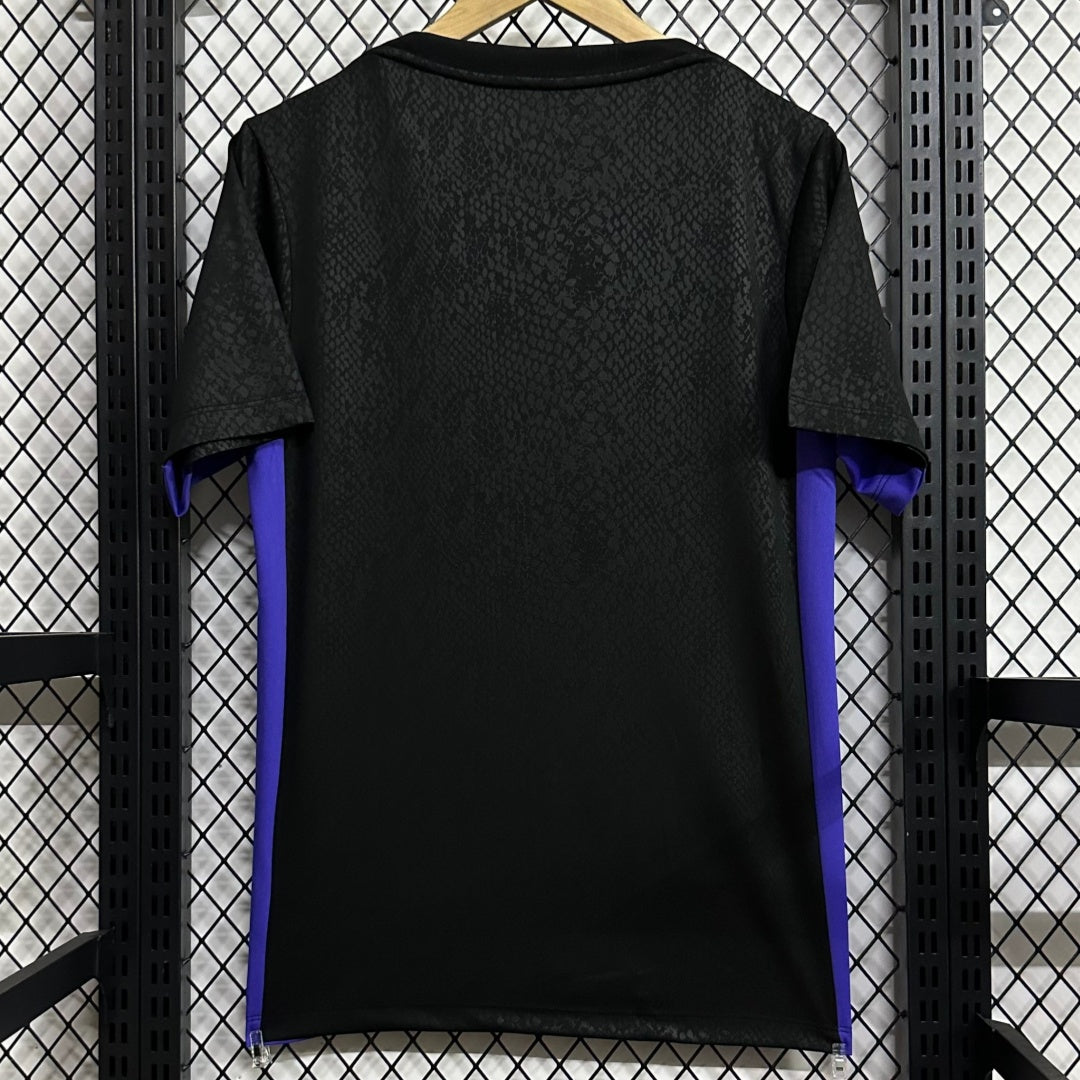 Maillot Barcelone BLACK A - 25/26 Spécial