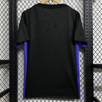 Maillot Barcelone BLACK A - 25/26 Spécial