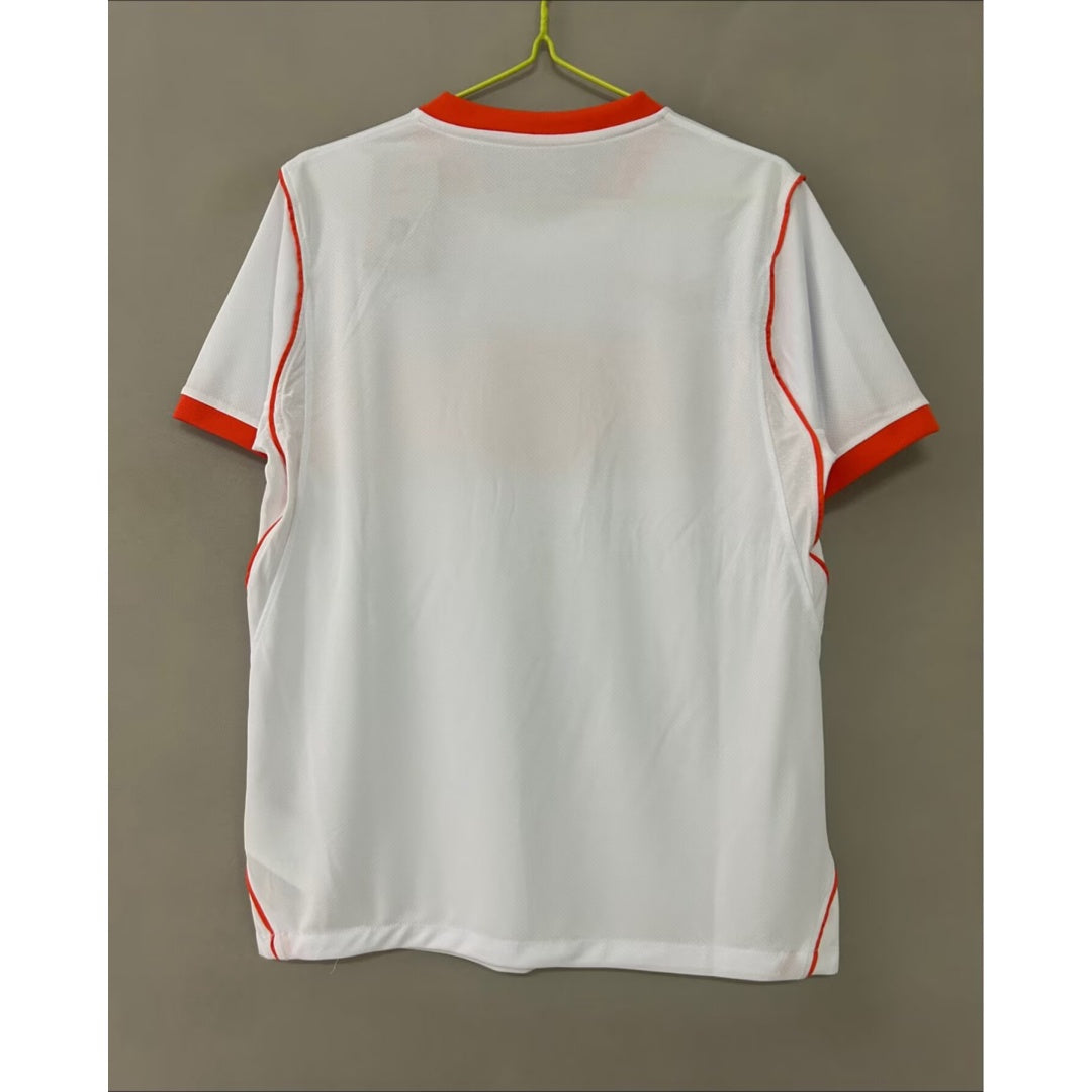 Maillot Pays-Bas - 2026 Extérieur