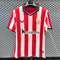 Maillot Athletic Bilbao - 25/26 Domicile