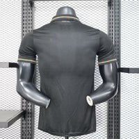 Maillot Portugal black - 25/26 Spécial Player