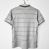 Maillot FC Barcelone maillot Rétro - 2003 extérieur