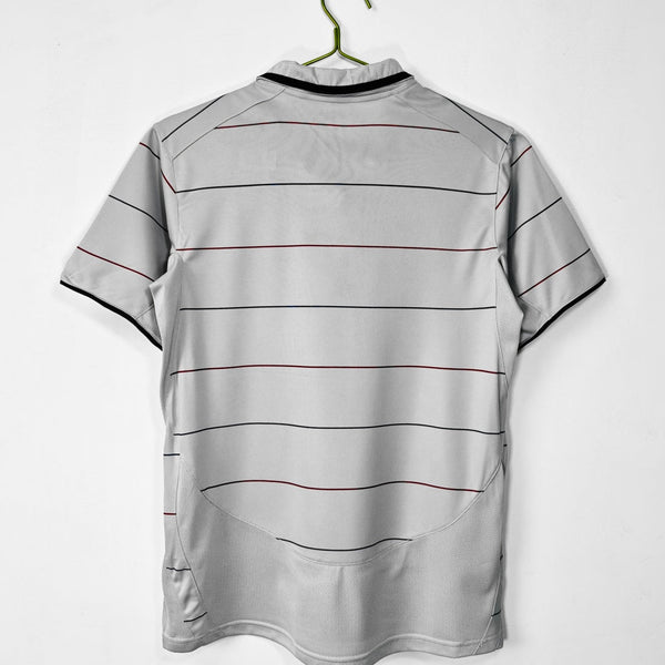 Maillot FC Barcelone maillot Rétro - 2003 extérieur