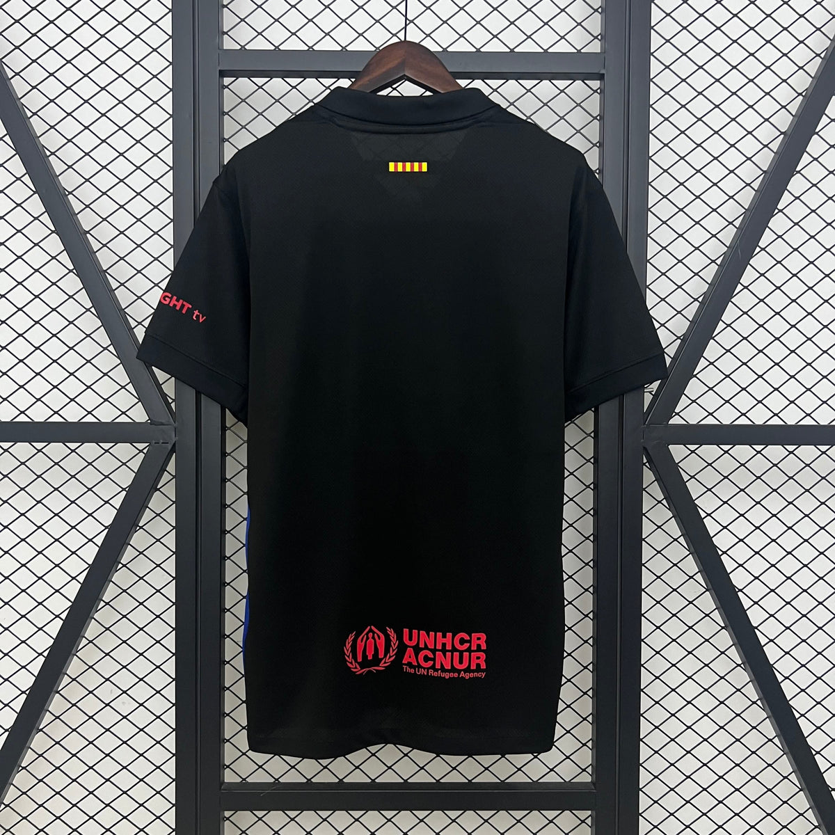 Maillot Barcelone - 24/25 Extérieur