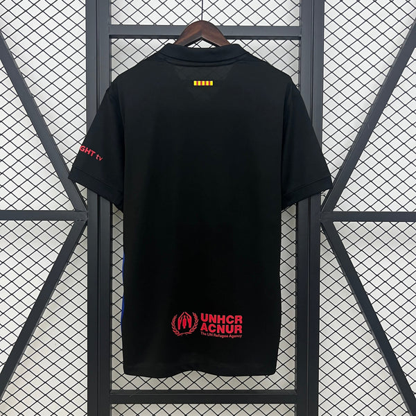 Maillot Barcelone - 24/25 Extérieur