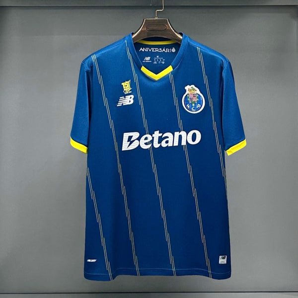 Maillot Porto - 25/26 Fourth