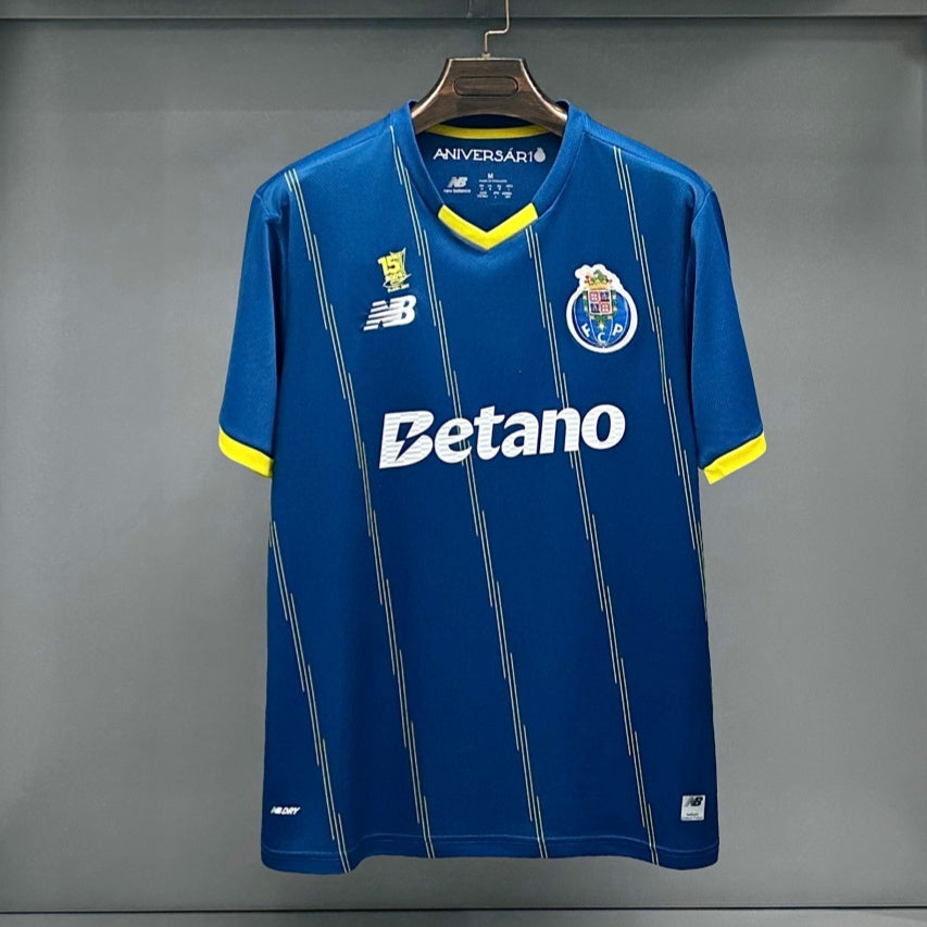 Maillot Porto - 25/26 Fourth