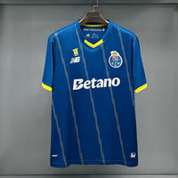 Maillot Porto - 25/26 Fourth