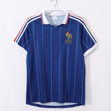 Maillot France - 1982 Domicile Retro